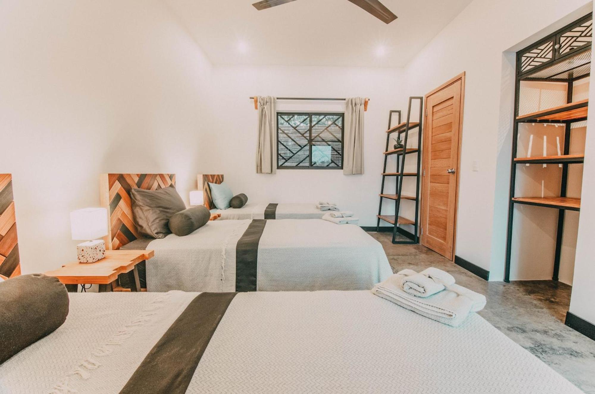 El Pez Surf Hotel โปโปโย ภายนอก รูปภาพ